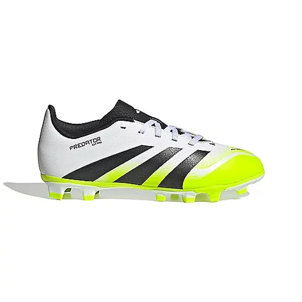 PREDATOR CLUB FG/MG J Chaussures de football moulées enfant ADIDAS - Image 7