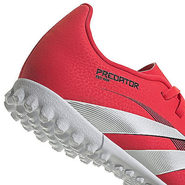 PREDATOR CLUB TF J Chaussures de football stabilisées enfant ADIDAS - Image 5