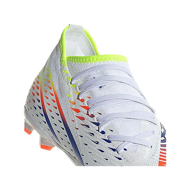 PREDATOR EDGE.3 FG Chaussures de football moulées homme ADIDAS - Image 3