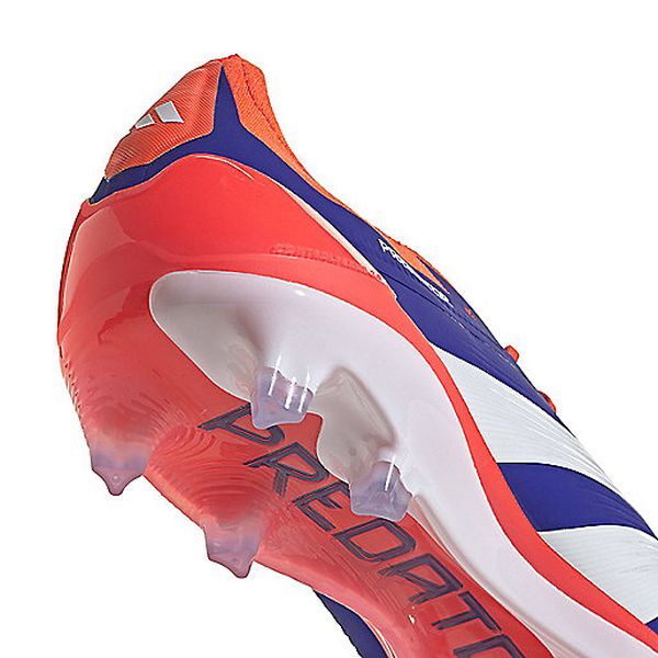 PREDATOR ELITE FG Chaussures de football moulées homme ADIDAS - Image 4
