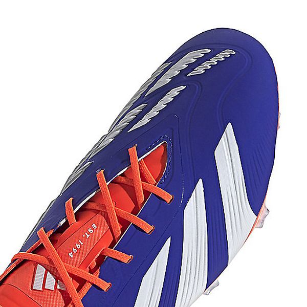 PREDATOR ELITE FG Chaussures de football moulées homme ADIDAS - Image 5