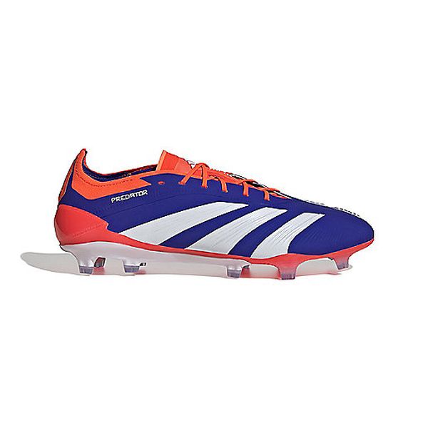 PREDATOR ELITE FG Chaussures de football moulées homme ADIDAS - Image 7