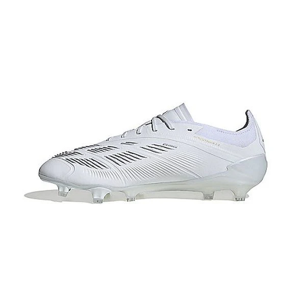 PREDATOR ELITE FG Chaussures de football moulées homme ADIDAS - Image 3