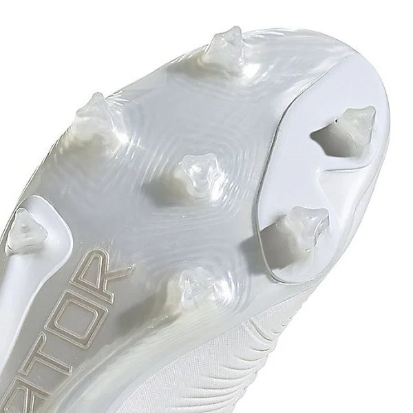 PREDATOR ELITE FG Chaussures de football moulées homme ADIDAS - Image 5