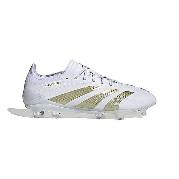 PREDATOR ELITE FG Chaussures de football moulées homme ADIDAS - Image 7