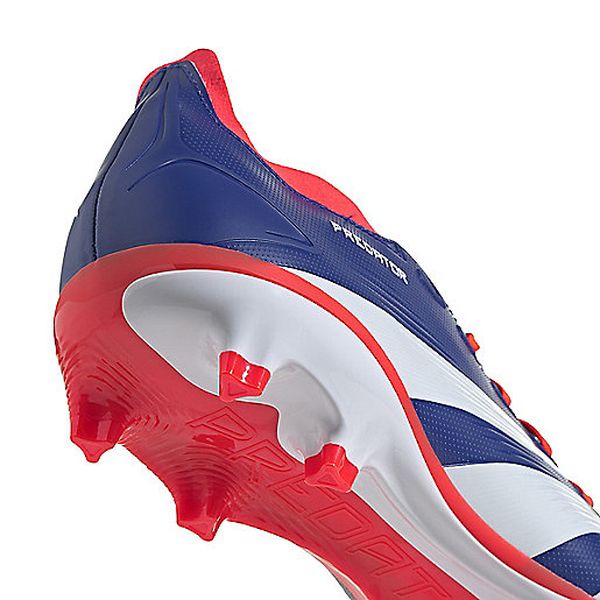 PREDATOR LEAGUE FG Chaussures de football moulées homme ADIDAS - Image 4