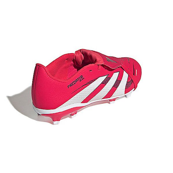 PREDATOR LEAGUE FT FG J Chaussures de football moulées enfant ADIDAS - Image 2