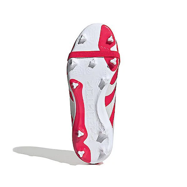 PREDATOR LEAGUE FT FG J Chaussures de football moulées enfant ADIDAS - Image 6