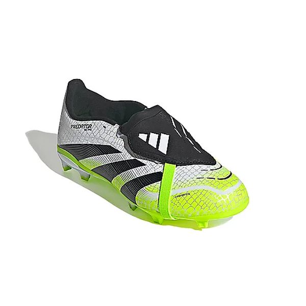 PREDATOR LEAGUE FT FG/MG J Chaussures de football moulées enfant ADIDAS