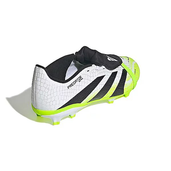 PREDATOR LEAGUE FT FG/MG J Chaussures de football moulées enfant ADIDAS - Image 2