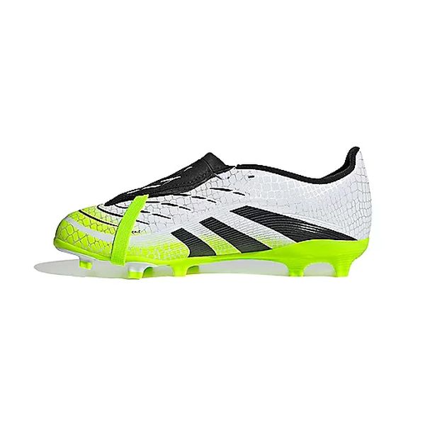 PREDATOR LEAGUE FT FG/MG J Chaussures de football moulées enfant ADIDAS - Image 3