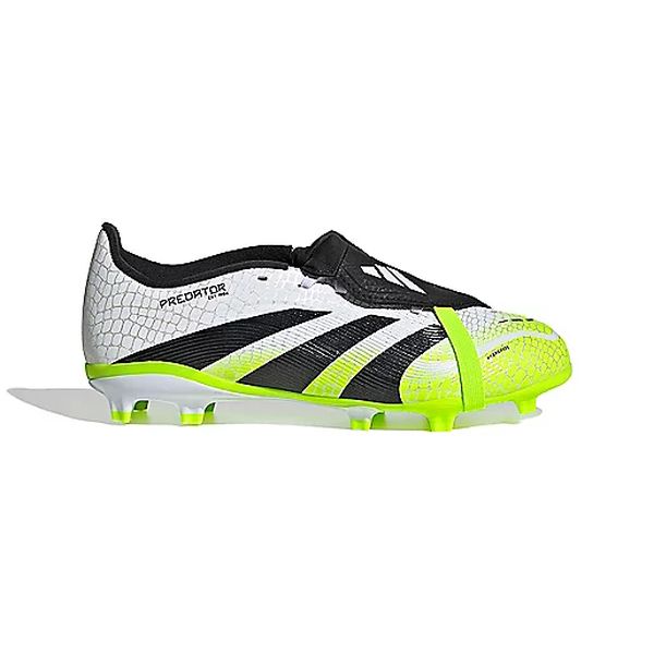 PREDATOR LEAGUE FT FG/MG J Chaussures de football moulées enfant ADIDAS - Image 7
