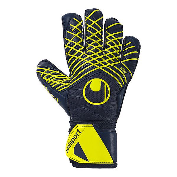 PREDICTION SUPERSOFT Gants de gardien de football adulte UHLSPORT - Image 2