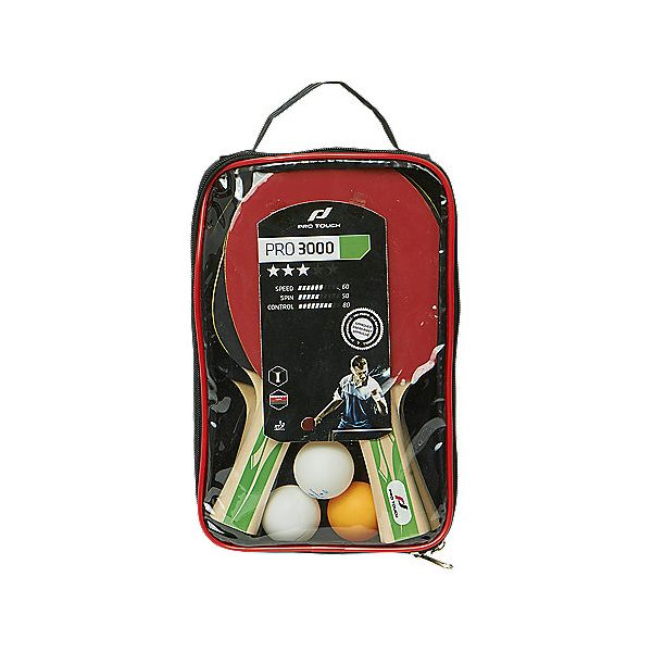 PRO 3000 - 4 PLAYER Set de tennis de table PRO TOUCH - Image 2