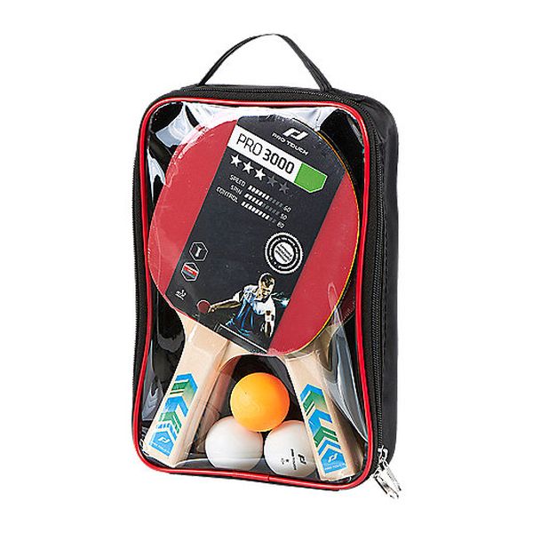 PRO 3000 - 4 PLAYER Set de tennis de table PRO TOUCH - Image 5