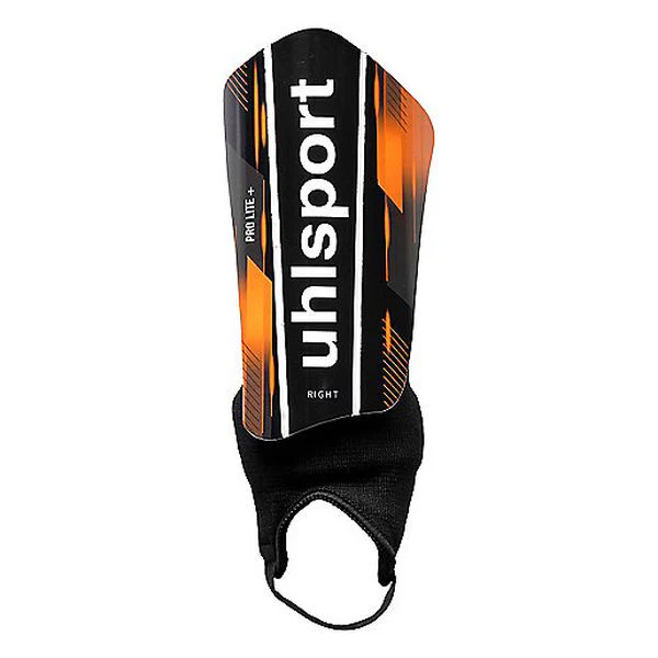 PRO LITE PLUS Protège-tibias avec chevillère adulte UHLSPORT - Image 3