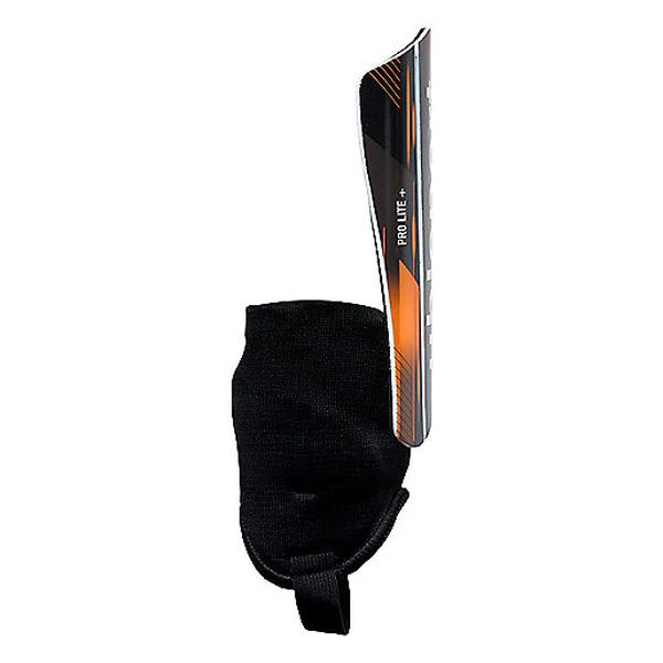 PRO LITE PLUS Protège-tibias avec chevillère adulte UHLSPORT - Image 4
