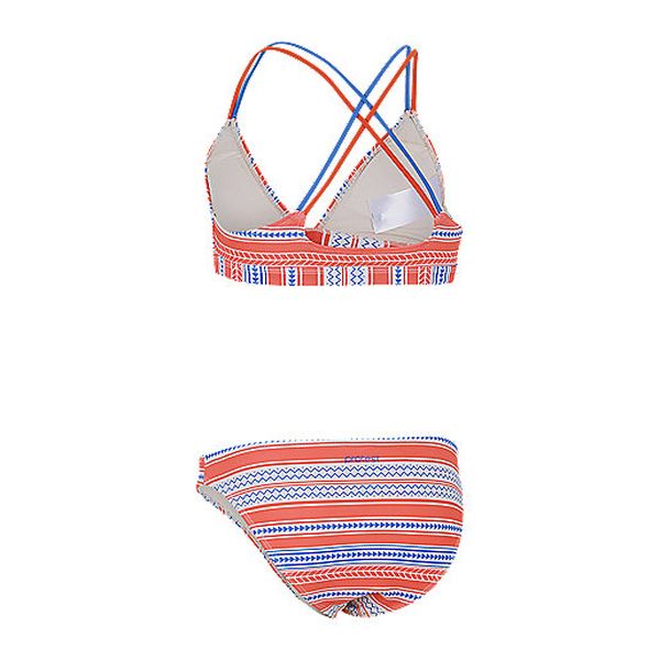 PRT IZABEL JR Maillot de bain 2 pièces fille PROTEST - Image 2