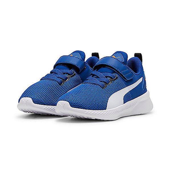 PS FLYER RUNR AC Sneakers garçon PUMA