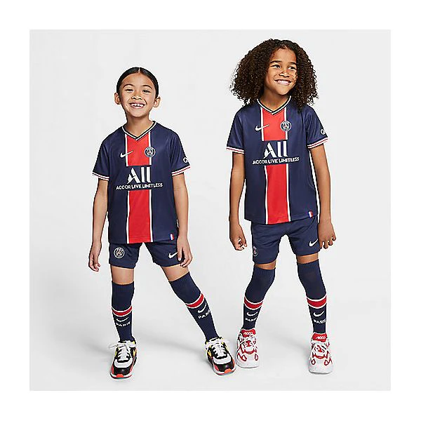 PSG LK NK BRT KIT HM NIKE