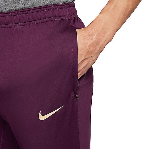 PSG M NK DF STRK PANT KPZ Pantalon d'entraînement de football homme NIKE