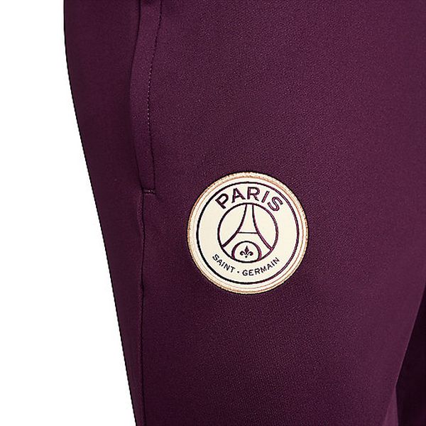 PSG M NK DF STRK PANT KPZ Pantalon d'entraînement de football homme NIKE - Image 2