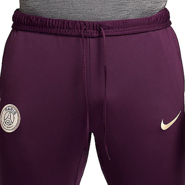 PSG M NK DF STRK PANT KPZ Pantalon d'entraînement de football homme NIKE - Image 3
