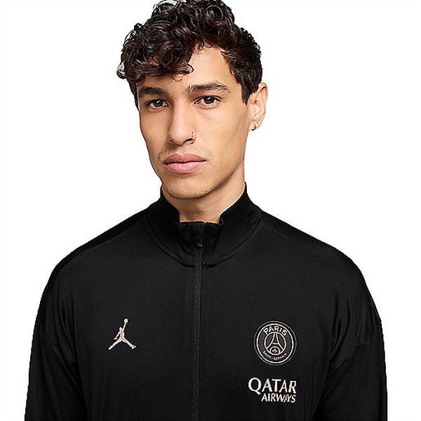 PSG M NK DF STRK TRK SUIT K 3R Survêtement de football homme NIKE