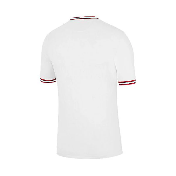 PSG MNK DF STAD JSY SS 4TH Maillot de football homme NIKE - Image 2