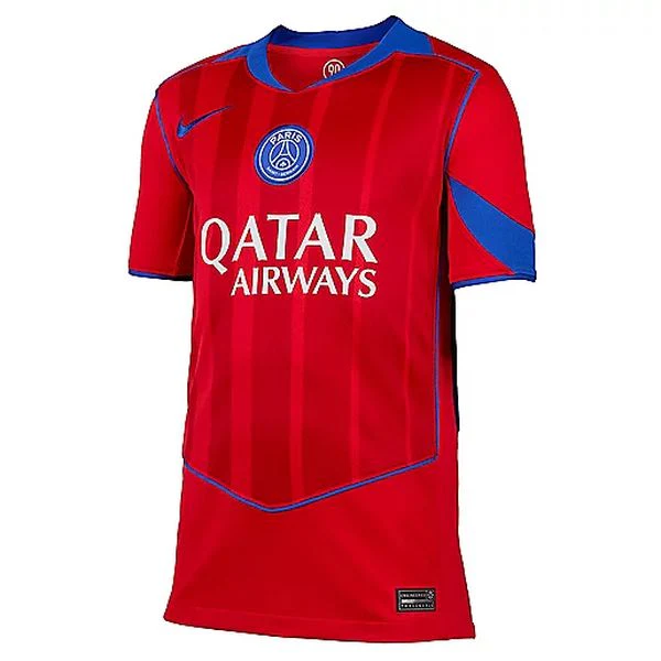 PSG Y NK DF JSY SS STAD 3R Maillot de football enfant NIKE