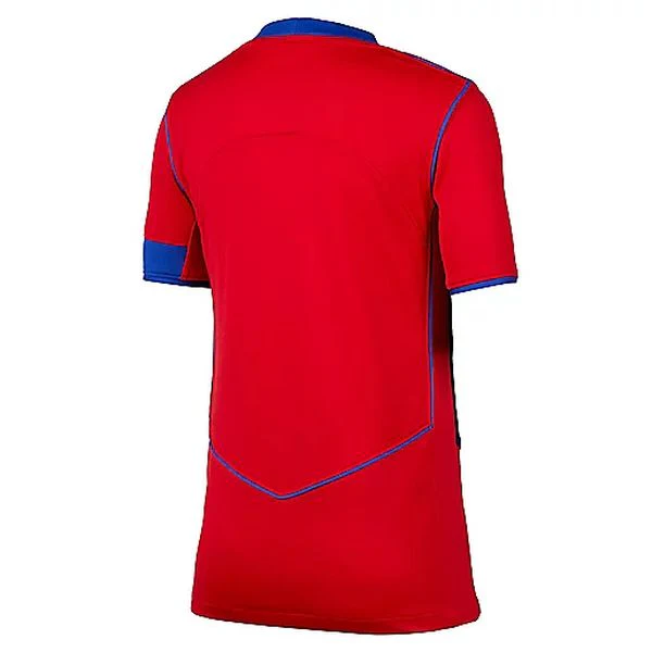 PSG Y NK DF JSY SS STAD 3R Maillot de football enfant NIKE - Image 2