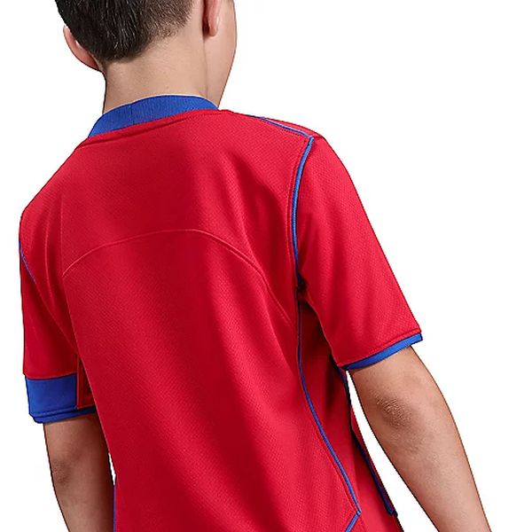 PSG Y NK DF JSY SS STAD 3R Maillot de football enfant NIKE - Image 5