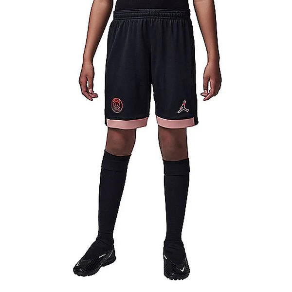 PSG Y NK DF SHORT STAD 3R Short de football enfant NIKE