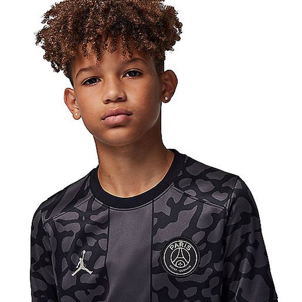 PSG Y NK DF STAD JSY SS 3R Maillot de football enfant NIKE - Image 3