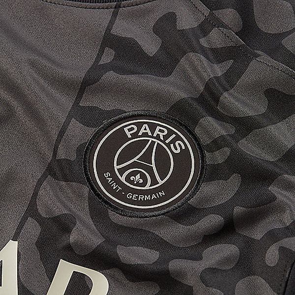 PSG Y NK DF STAD JSY SS 3R Maillot de football enfant NIKE - Image 5