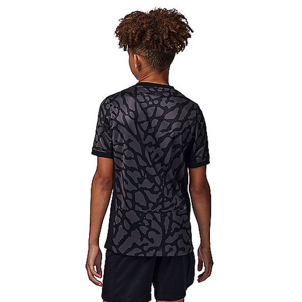 PSG Y NK DF STAD JSY SS 3R Maillot de football enfant NIKE - Image 6