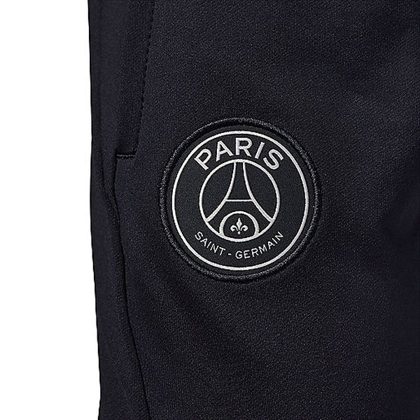 PSG Y NK DF STRK PANT KPZ 3R Pantalon d'entraînement de football enfant NIKE - Image 3