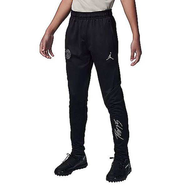 PSG Y NK DF STRK PANT KPZ 3R Pantalon d'entraînement de football enfant NIKE - Image 5
