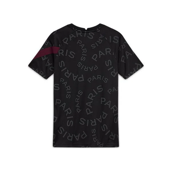 PSG Y NK DRY TOP SS PM CL NIKE - Image 2