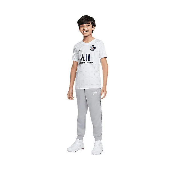 PSG YNK DF PM TOP SS 4TH Maillot de football enfant NIKE - Image 5