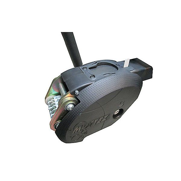 PTVEL BOULE ZEUS 2 VELOS Porte-vélo MOTTEZ - Image 2