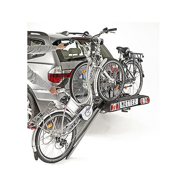 PTVEL BOULE ZEUS 2 VELOS Porte-vélo MOTTEZ - Image 4