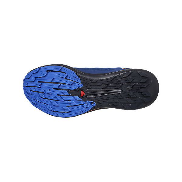 PULSAR TRAIL/PRO Chaussures de trail homme SALOMON - Image 3