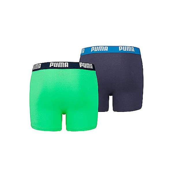 PUMA BOYS BASIC BOXER 2P Boxer garçon PUMA - Image 7