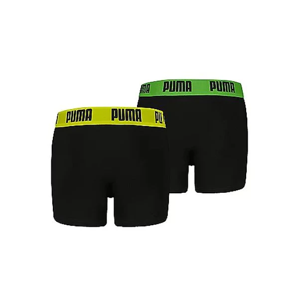PUMA BOYS EVERYDAY BASIC BOXERS Boxer garçon PUMA - Image 7