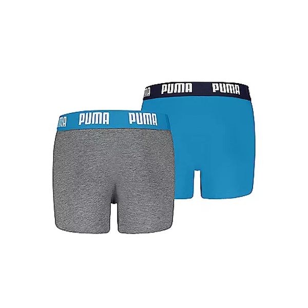 PUMA BOYS EVERYDAY BASIC BOXERS Boxer garçon PUMA - Image 9