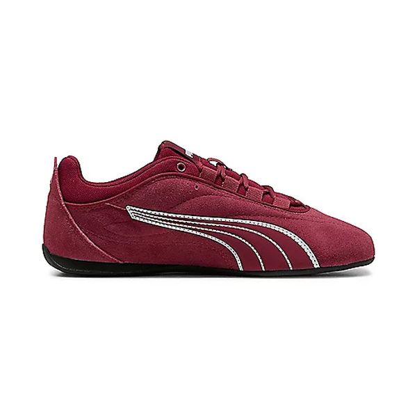 PUMA CATCH SOLEIL SD Sneakers femme PUMA - Image 2