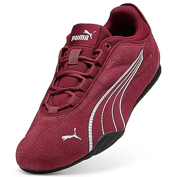 PUMA CATCH SOLEIL SD Sneakers femme PUMA - Image 3