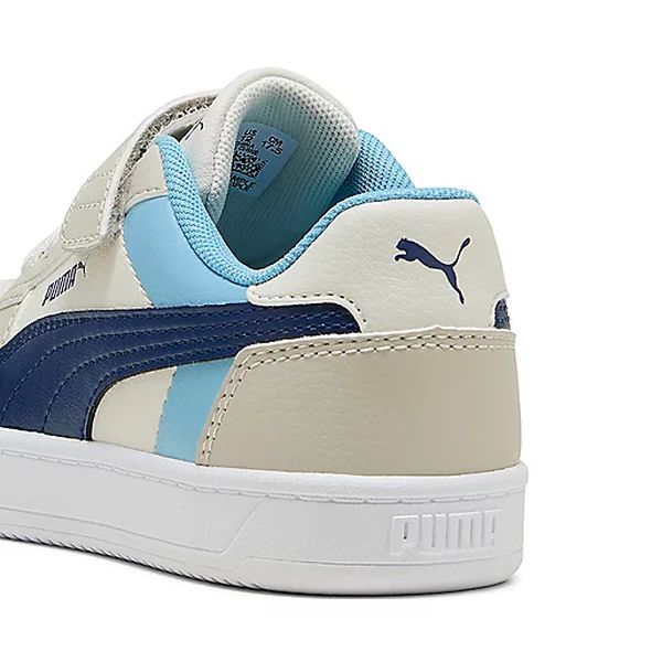 PUMA CAVEN 2.0 BLOCK AC+ PS Sneakers enfant PUMA - Image 8