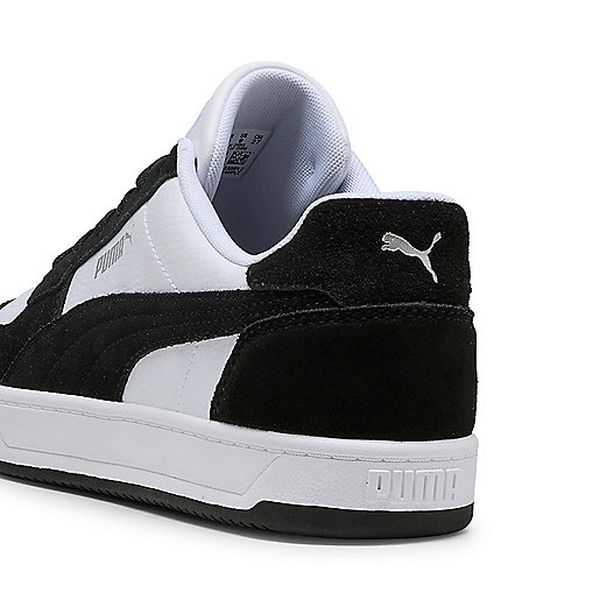 PUMA CAVEN 2.0 MONO Sneakers homme PUMA - Image 4